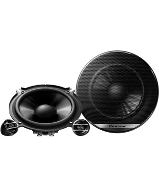 PIONEER Haut-parleurs TS-G130C 13 cm 2 Voies Séparées 250 W Max