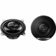 PIONEER Haut-parleurs TS-G1020F 10 cm 2 Voies 210 W Max