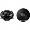 PIONEER Haut-parleurs TS-G1020F 10 cm 2 Voies 210 W Max