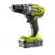 RYOBI Perceuse-visseuse sans fil - 18V 2Ah