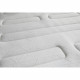 Matelas 160x200 cm SOMDREAM DREAMCOMFORT - 1026 Ressorts ensachés - 7 zones - 27 cm - Tres Ferme - 100% Français