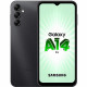SAMSUNG Galaxy A14 5G Noir 64 Go