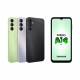 SAMSUNG Galaxy A14 5G Noir 64 Go