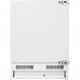 BEKO BU1153HCN - Réfrigérateur intégrable Table Top 107L (92+15L) - Froid statique - L59,5x H81,8cm - Blanc