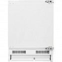 BEKO BU1153HCN - Réfrigérateur intégrable Table Top 107L (92+15L) - Froid statique - L59,5x H81,8cm - Blanc