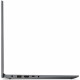 PC Portable Lenovo Ultrathin 15 82R400JNFR | 15'' FHD 250N - Ryzen 7-5700U - RAM 16Go DDR4 - SSD 512Go - Sans Windows - AZERTY