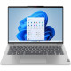PC Portable Lenovo Ultrathin 14 83BF005DFR | 14'' WUXGA 300N - Intel Core i5-12450H - RAM 16Go - SSD 1To - Sans Windows - AZERTY