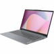 PC Portable Lenovo Ultrathin 15 82XQ00EMFR | 15'' FHD 250N - Ryzen 3-7320U - RAM 8Go DDR5 - SSD 512Go - Sans Windows - AZERTY