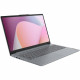 PC Portable Lenovo Ultrathin 15 82XQ00EMFR | 15'' FHD 250N - Ryzen 3-7320U - RAM 8Go DDR5 - SSD 512Go - Sans Windows - AZERTY