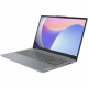 PC Portable Lenovo Ultrathin 15 82XB006UFR | 15'' FHD 250N -  Intel Core i3-N305 - RAM 8Go - SSD 512Go - Sans Windows - AZERTY