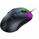 ROCCAT Souris de jeu ergonomique ultraperformante Kone One Pro Black