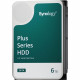 SYNOLOGY Disque dur interne  6 To - HAT3300-6T