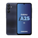 SAMSUNG Galaxy A25 5G Smartphone 256Go Bleu nuit