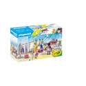 PLAYMOBIL 71372 PLAYMOBIL Color : Boutique de mode - Crée de nouvelles histoires a tes couleurs  - Des 5 ans