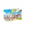 PLAYMOBIL 71372 PLAYMOBIL Color : Boutique de mode - Crée de nouvelles histoires a tes couleurs  - Des 5 ans