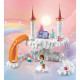 PLAYMOBIL 71360 Nurserie dans les nuages - Princess Magic - Avec une princesse, un bébé et des accessoires - Des 4 ans