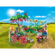 PLAYMOBIL 71380 Starter Pack Jardin potager - Country - Avec deux personnages et de nombreux accessoires - Des 4 ans