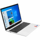 PC Portable - THOMSON NEO17 - 17,3 HD - INTEL Celeron N4020- RAM 8 Go - Stockage 512 Go SSD - Windows 10 Famille - Blanc - AZ…