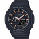 CASIO - G-SHOCK Montre  - Resitante aux chocs - Multifonctions - Noir