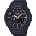 CASIO - G-SHOCK Montre  - Resitante aux chocs - Multifonctions - Noir