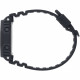 CASIO - G-SHOCK Montre  - Resitante aux chocs - Multifonctions - Noir