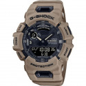 Montre - CASIO - G-Shock - Beige et Noir résine