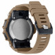 Montre - CASIO - G-Shock - Beige et Noir résine