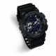 CASIO - Montre en résine - G-SHOCK - Noir