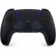 Manette PS5 Sans Fil - DualSense Midnight Black