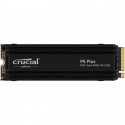 Disque dur - Crucial P5 Plus - 2 TO