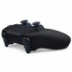 Manette PS5 Sans Fil - DualSense Midnight Black