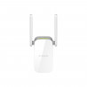 D-LINK Répéteur WiFi- DAP-1610 AC1200 - Dualband avec prise intégrée - Prise murale compacte