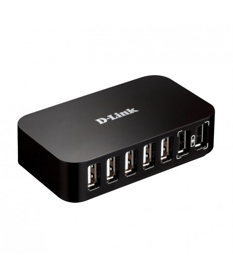 D-Link Hub DUB-H7