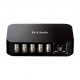 D-Link Hub DUB-H7