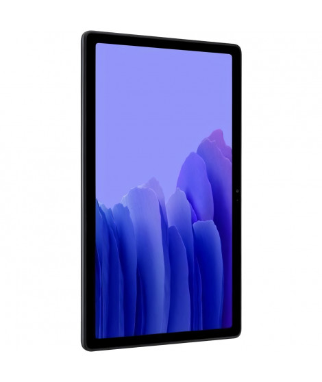 Tablette Tactile - SAMSUNG Galaxy Tab A7 - 10,4'' - RAM 3Go - Stockage 64Go - WiFi - Gris