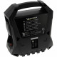 MICHELIN - Compresseur sans fil rechargeable - 6,9 Bar - 100 PSI