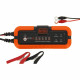 CHARGEUR DE BATTERIE 6V ET 12V 4A BLACK & DECKER