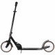 Trottinette Route - STIGA - 200-S - Noir