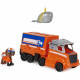 CAMION + FIGURINE ZUMA BIG TRUCK PUPS La Pat' Patrouille