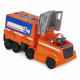 CAMION + FIGURINE ZUMA BIG TRUCK PUPS La Pat' Patrouille