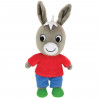 JEMINI Trotro 023946S PELUCHE Hauteur: ± 23 cm