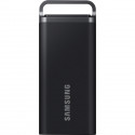 Disque SSD Externe - SAMSUNG - T5 EVO - 4To - USB Type C - USB 3.2 Gen1