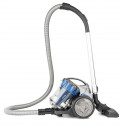 Aspirateur multicyclonique sans sac HKoeNIG Compact and pet + - Régulateur de puissance - Classe A