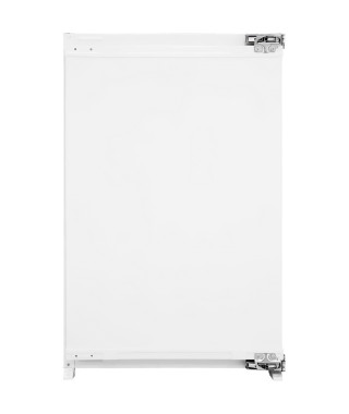 Réfrigérateur BEKO - B1854N - Table top - intégrable - 110 L (97L+13L) - 86x55x55 cm