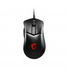 Souris gamer filaire - MSI - CLUTCH GM51 LIGHTWEIGHT