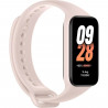 Montre connectée - XIAOMI - Smart Band 8 Active - Ecran 1,47 - Rose