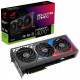 ASUS - Carte Graphique - ROG-STRIX-RTX4070TI-O12G-GAMING