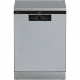 Lave-vaisselle BEKO BDFN26531X - 15 couverts - L60cm - 46dB - Inox