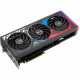 ASUS - Carte Graphique - ROG-STRIX-RTX4070TI-O12G-GAMING