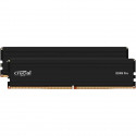 Mémoire RAM - CRUCIAL - PRO DDR5 - 48Go (2x24Go) - DDR5-6000 - UDIMM CL48 (CP2K24G60C48U5)